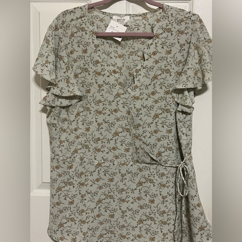 Women’s 2X Lot